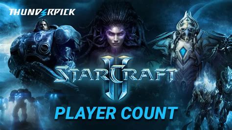 starcraft 2 player count|starcraft 2 free to play.